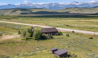 13981 US HWY 189 & 191, Bondurant, WY 82922