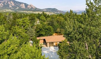 405 S 44th St, Boulder, CO 80305