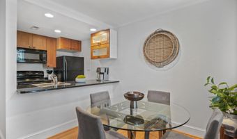 220 13TH St SE 14, Washington, DC 20003