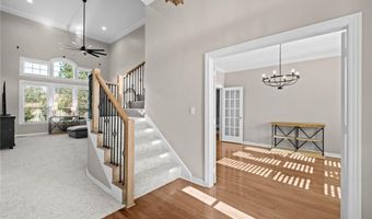 3401 Green Way, Alma, AR 72921