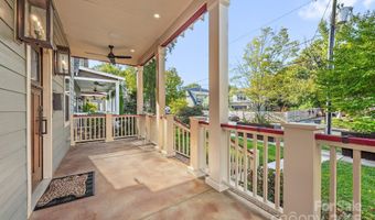 723 E 35th St, Charlotte, NC 28205