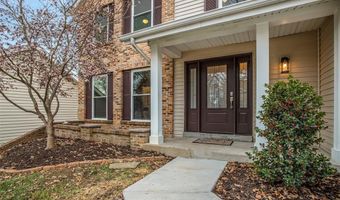 190 Oakbriar Farm Dr, Ballwin, MO 63021