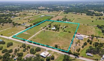 6550 Veal Station Rd, Weatherford, TX 76085