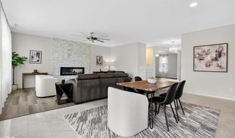 1081 Park Ct, Avon, IN 46123