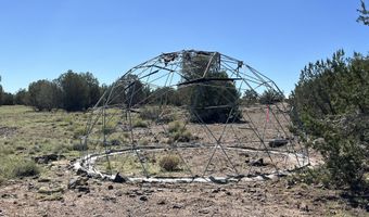18 B Warren Run Rd, Ash Fork, AZ 86320