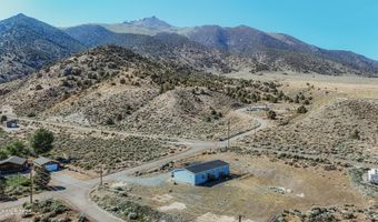 116 Victorine Dr, Austin, NV 89310