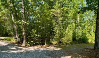 Head Tide Hill Road, Alna, ME 04535