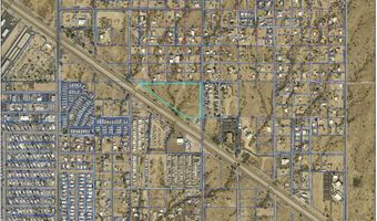 2140 E Old West Hwy 1, Apache Junction, AZ 85119