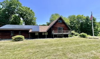 60 Case Rd, Burlington, CT 06013