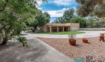 1508 Samoa Ct, Carlsbad, NM 88220