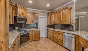 453269 Legacy Ln, Afton, OK 74331