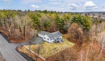 141 Kittredge Rd, Bangor, ME 04401