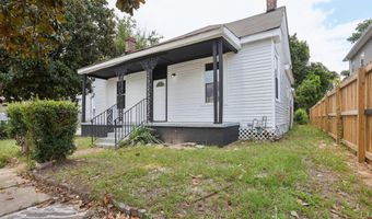 1021 Miller St, Augusta, GA 30901