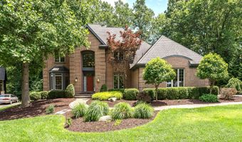 1544 Newport Creek Dr, Ann Arbor, MI 48103