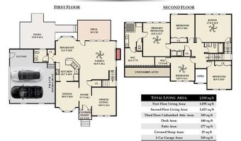 1711 Patterson Grove Rd, Apex, NC 27502