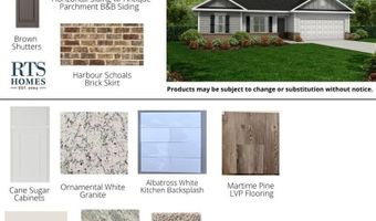 1007 Buckhead Loop SE, Allenhurst, GA 31301