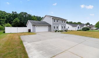 2066 Friar Tuck Cir, Adrian, MI 49221