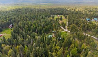 12820 Red Owl Trl, Bigfork, MT 59911