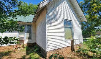 210 W Locust, Anthony, KS 67003