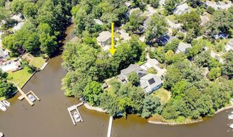 703 A GLENDON Ave, Annapolis, MD 21403