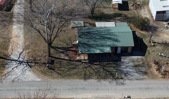 25647 S 585 Rd, Afton, OK 74331
