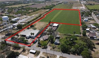 135 Sioux Rd, Alamo, TX 78516