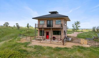 11077 Ridge Rd, Belle Fourche, SD 57717