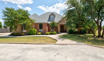 269 Pilgrim Rd, Abilene, TX 79602