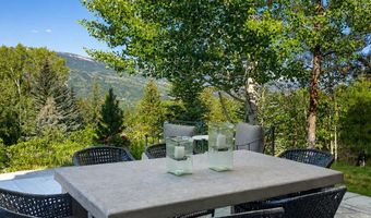 863 Hunter Creek Rd, Aspen, CO 81611