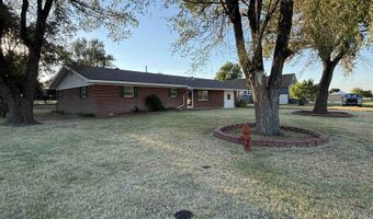 423 Ave J, Beaver, OK 73932