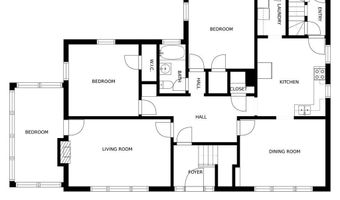 9 Parkwood Ter, Boston, MA 02130