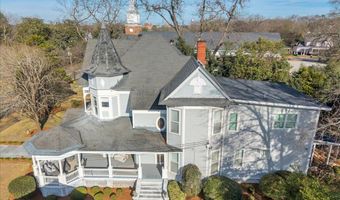 522 S Lee St, Americus, GA 31709