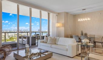 9705 Collins Ave 1805N, Bal Harbour, FL 33154