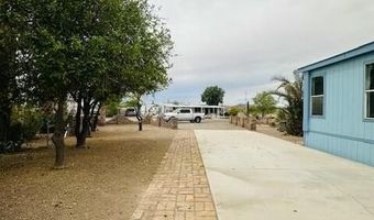 27835 Norris Ave, Bouse, AZ 85325