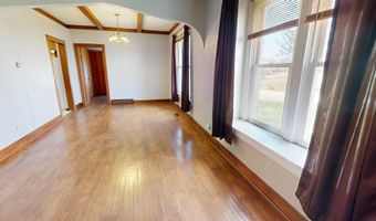 224 E Church St, Albion, NE 68620