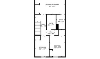 4 FRANKLIN Sq, Berlin, MD 21811