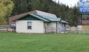 1558 Southside Rd, Superior, MT 59872