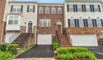 25154 PRAIRIE FIRE Sq, Aldie, VA 20105