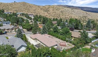 3706 Prospect Dr, Carson City, NV 89703