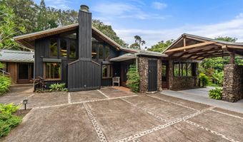 1055 Kaupakalua Rd, Haiku, HI 96708