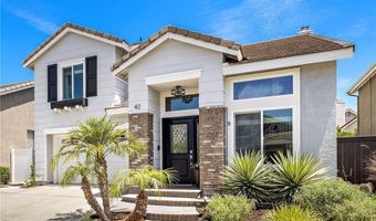 42 Beech Dr, Aliso Viejo, CA 92656