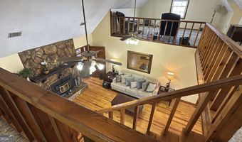 2731 Sawmill Rd, Ailey, GA 30410