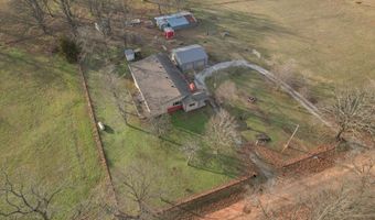 881 Lawhorn Rd, Anderson, MO 64831