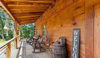 487 Snow Hill Rd, Ballard, WV 24918