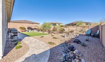 2453 N 211TH Ln, Buckeye, AZ 85396