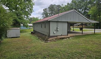 3084 Sunny Level Cutoff, Alexander City, AL 35010