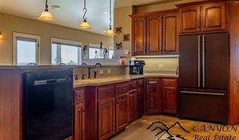 4924 Orchard Bench Rd, Basin, WY 82410