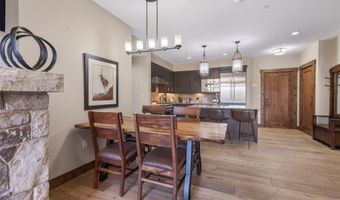 610 COLUMBINE Rd 6307, Breckenridge, CO 80424