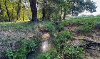 19499 E Whippoorwill Ln, Atoka, OK 74525