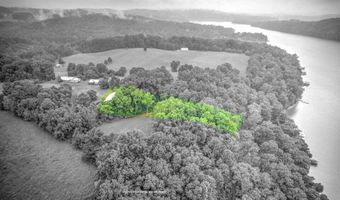Hagaman Lane lot E-2, Andersonville, TN 37705